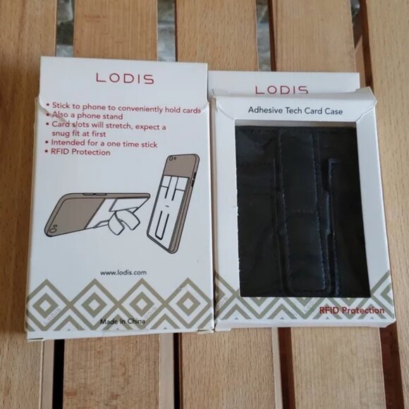 Cell Phone Stand & Card Holder 2 Pack - Picture 5 of 8